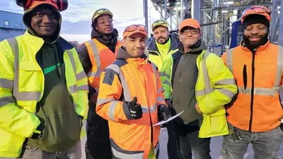 Safety Day France Plastiques Recyclage